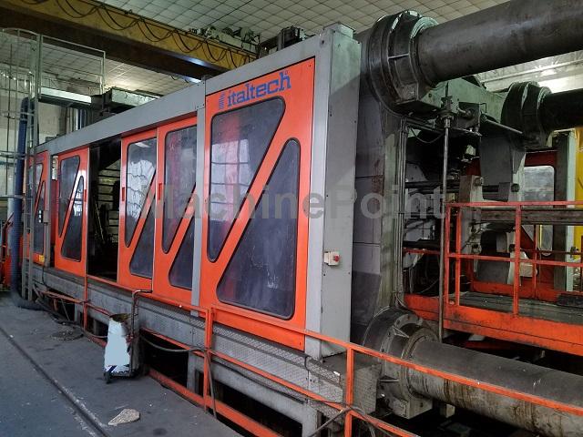 ITALTECH - MSK 5500 - Used machine