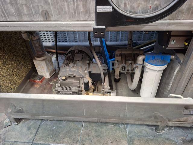 FLEXO WASH - FW2000M - Machine d'occasion