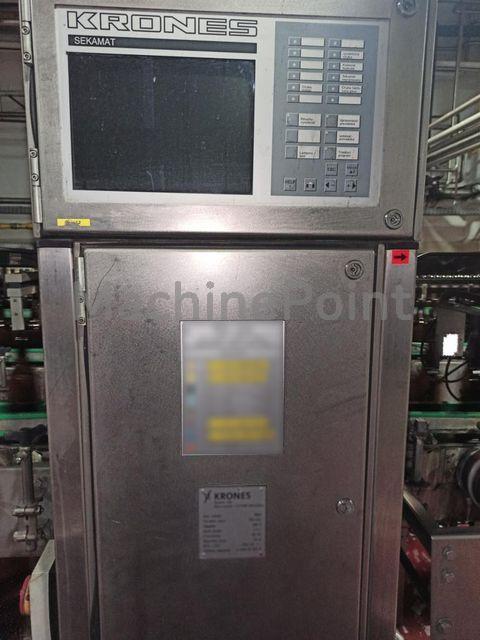 KRONES - 066-103 - Machine d'occasion