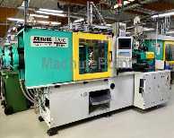 1. Injection molding machine up to 250 T  - ARBURG - 370 C 800-350
