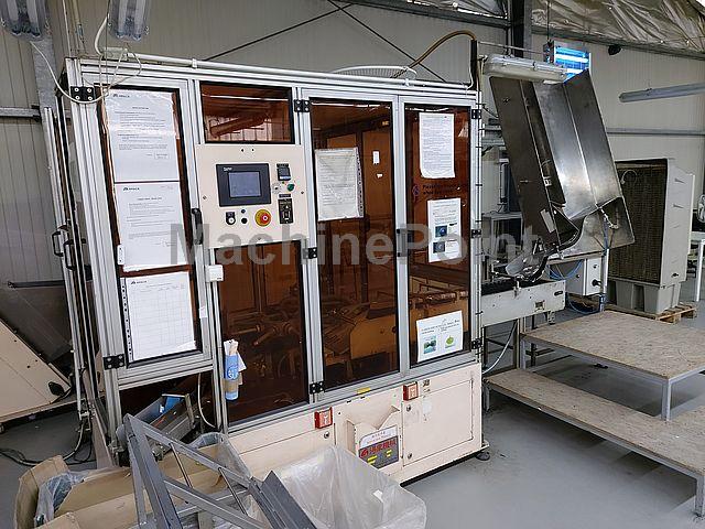 BONMAC - FCM-40-01  - Used machine