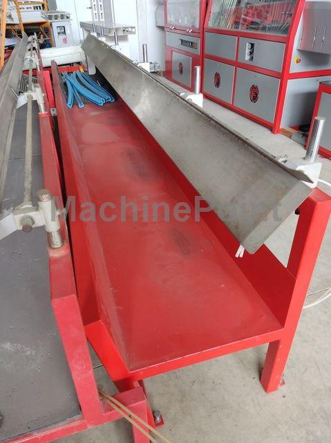 FRIUL FILIERE - R63 - Used machine