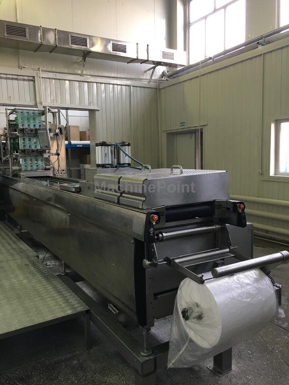 MULTIVAC - R 245 - Used machine