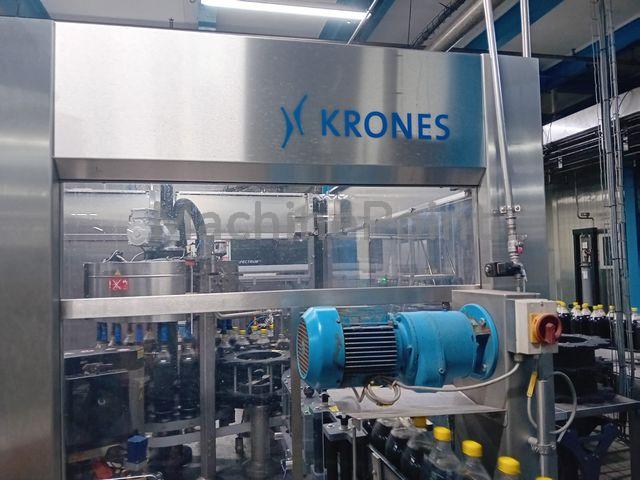 KRONES - Contiroll - Used machine