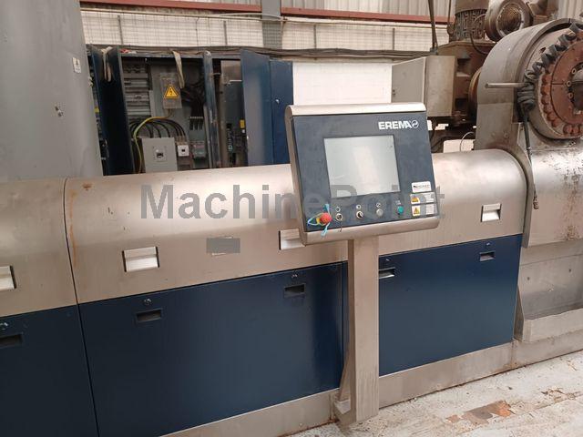 EREMA - Intarema 1714_TVEplus - Used machine