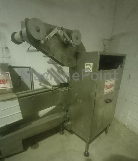 CATTA 27 - Walzer K80 8F - Maquinaria usada