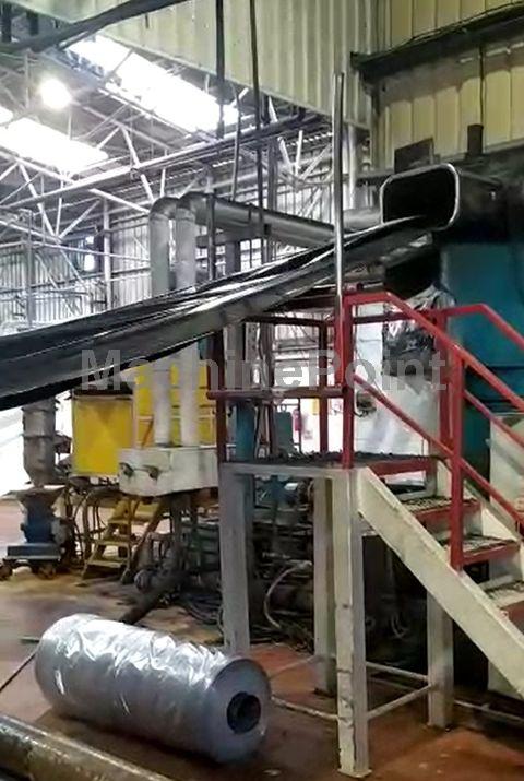 EREMA - RM 63T - Maszyna używana