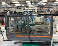 Extrusion Blow Moulding machines up to 2 L  PLASTIBLOW PB500 E/S