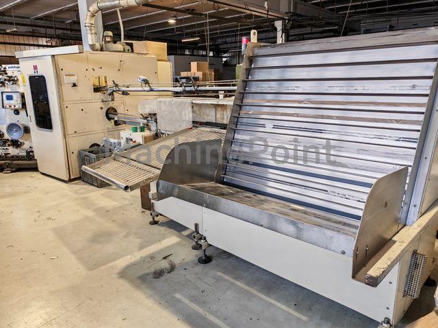 POLYTYPE - BDM 611/916 - Used machine
