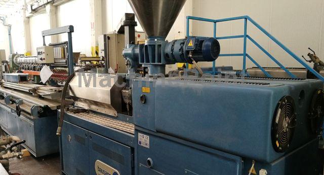 BAUSANO - MD2/66C19-AK - Used machine