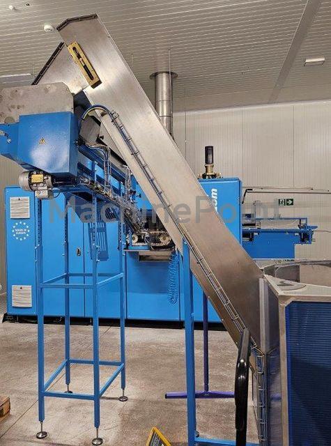 TEREKAS - FB4 - Machine d'occasion