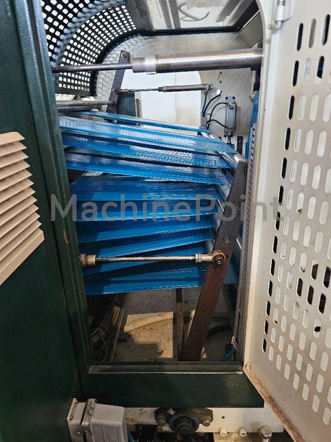 PLAS ALLIANCE LIMITED - PL32PFA-V300+SLG2 - Maquinaria usada