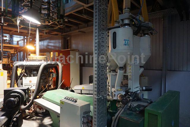  -  - Machine d'occasion