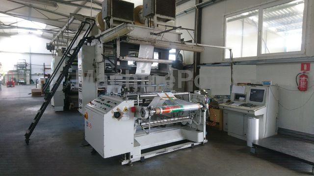 BIELLONI - Saba 1413 - Used machine