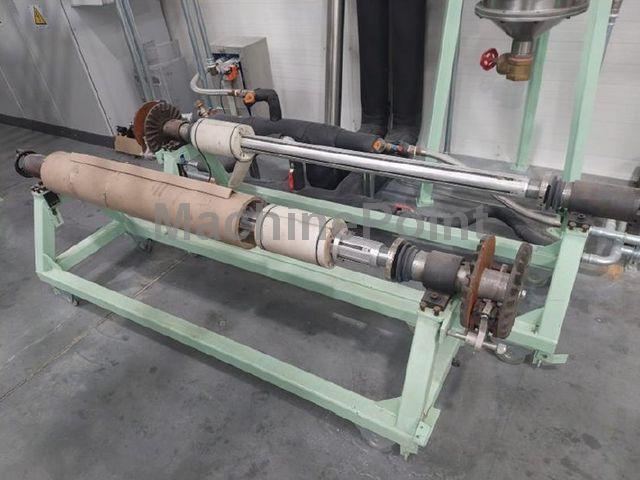 AMUT - V4087-19 - Used machine