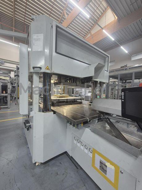  -  - Used machine