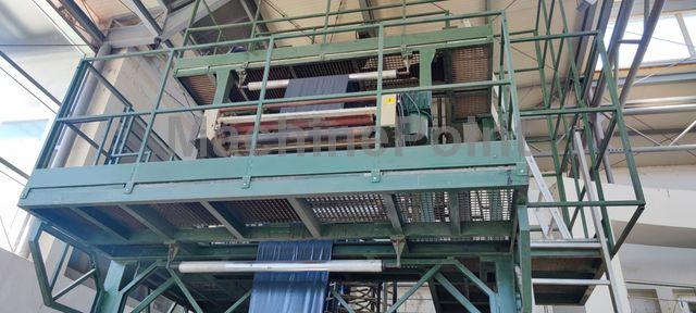 TECOM - EK 50-25 D - Used machine