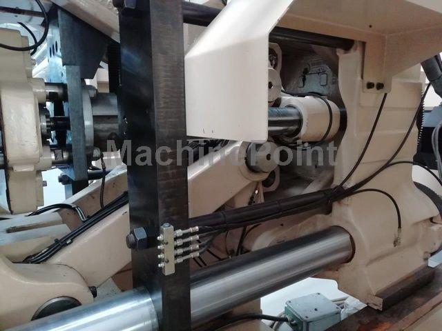 FERROMATIK MILACRON - E 300-S - Used machine