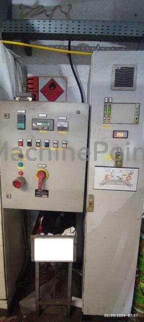 NORDMECCANICA - Super Combi 2000 - Gebrauchtmaschinen