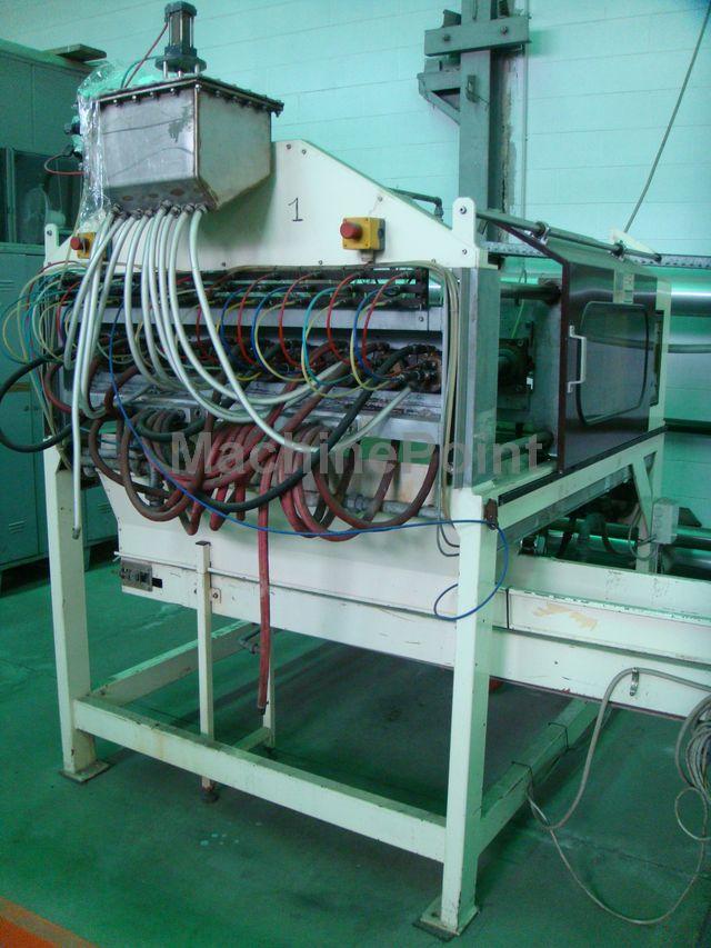 THERMOWARE - THW 3500 - Used machine