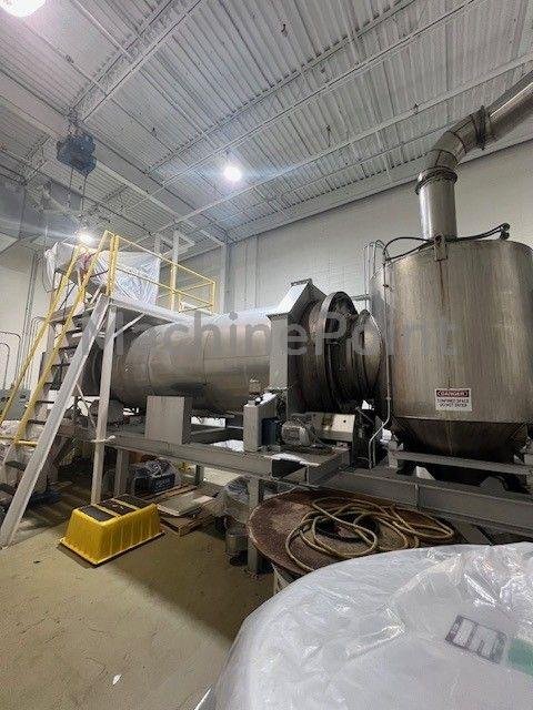 AEROGLIDE - R1-60-15 NSX - Maquinaria usada