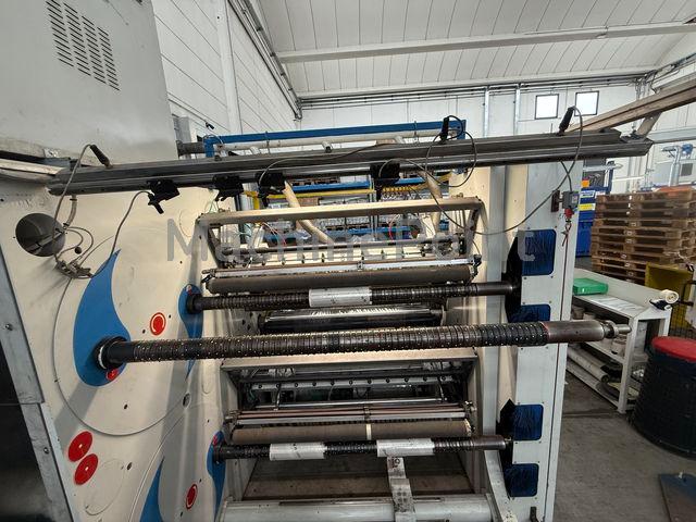 USIMECA - DAB 277 - Machine d'occasion