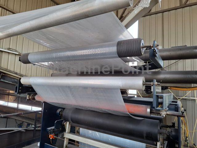 KIEFEL - KIRION W1600 Plus2 - Used machine