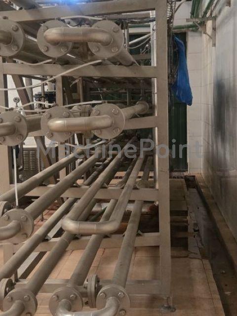 TMCI PADOVAN - RTT1 - Used machine