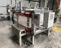 EPS Cutting Line - GOETTEX - Packing unit