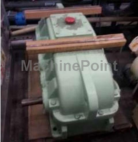 ROLLEPAAL - W2-125-22V - Used machine