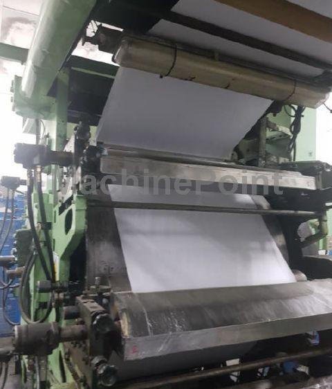BIELLONI - BIELLOFLEX SELECTA - Machine d'occasion