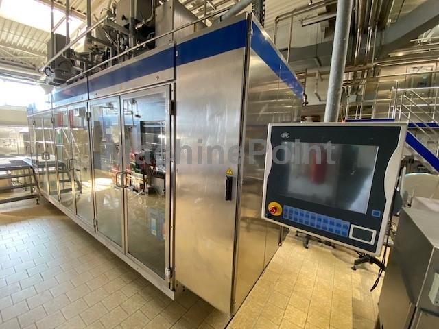 SIG COMBIBLOC - CFA406-32 - Machine d'occasion