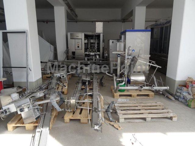 TETRA PAK - Rex TR/7 XH - Machine d'occasion