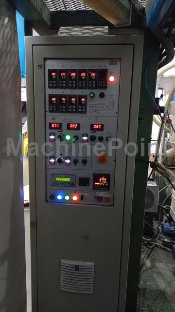 CMG - HTM-DW 1200 - Machine d'occasion