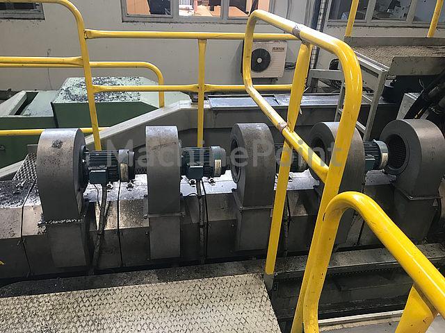 UNILOY - UMA-60-120-10 - Maszyna używana