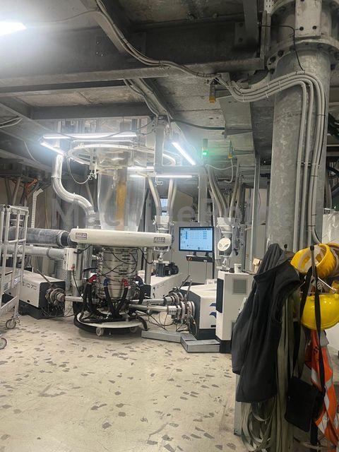 REIFENHAUSER - Evo - Maquinaria usada