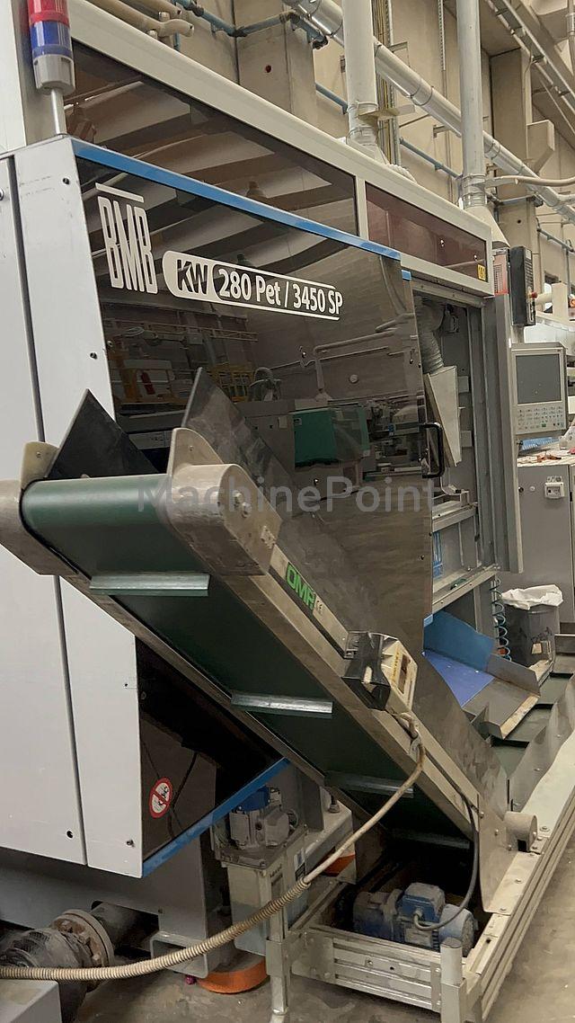 BMB - KW280PET/3450 SP  - Machine d'occasion
