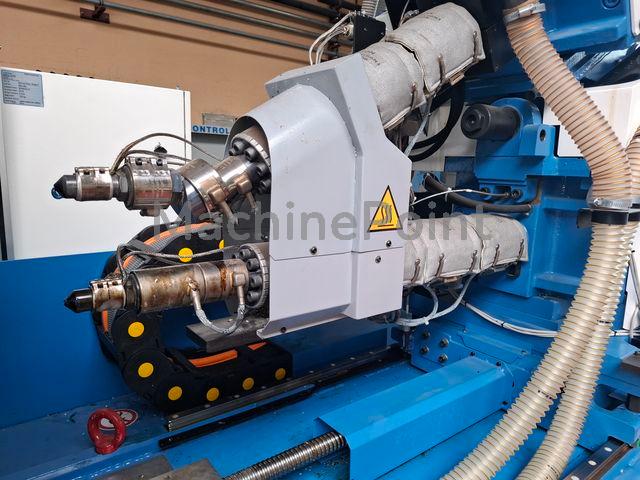 BILLION - SELECT 150/260 - Б/У Оборудование