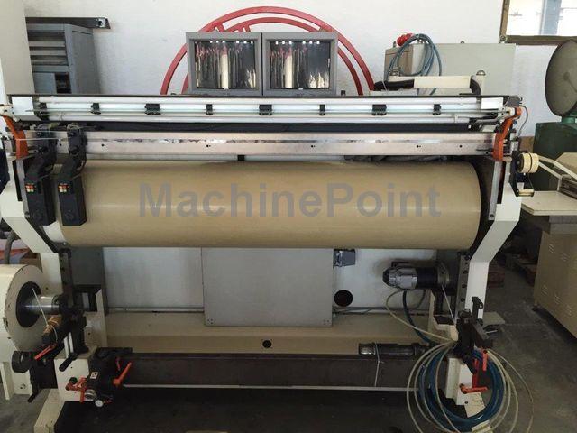 BIEFFEBI - Omnia 336 180D - Used machine