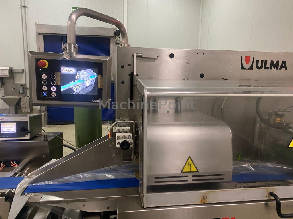 ULMA - FM 300 - Maquinaria usada