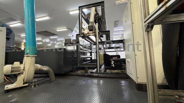 COMEXI - F2 MP - Maquinaria usada