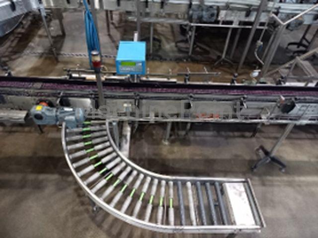 METEC - Prom 1000 VKK  - Used machine