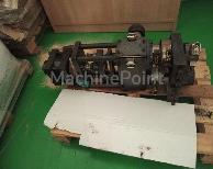 Die head for Blow Extrusion FALKA NORTE CD 150 mm