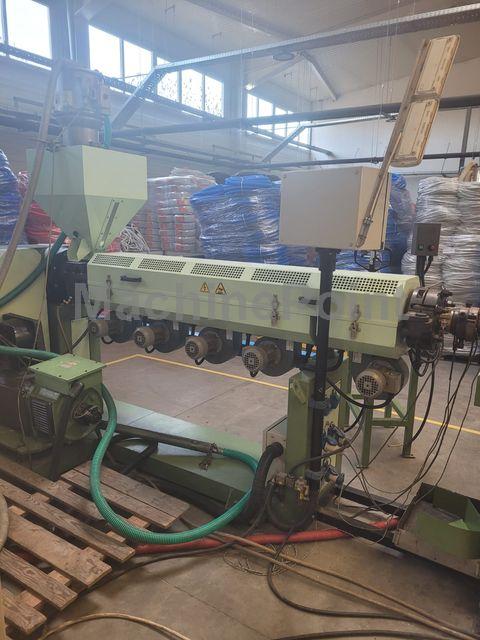 OLMAS - C2/90 - Used machine