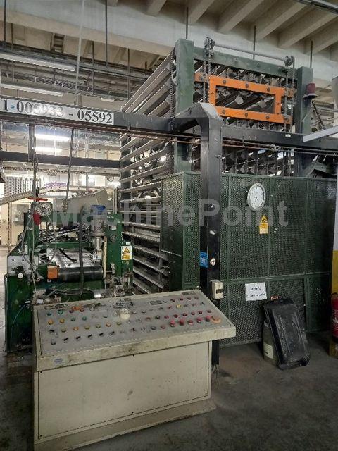FABIO PERINI S.P.A. - Perini 470C - Machine d'occasion