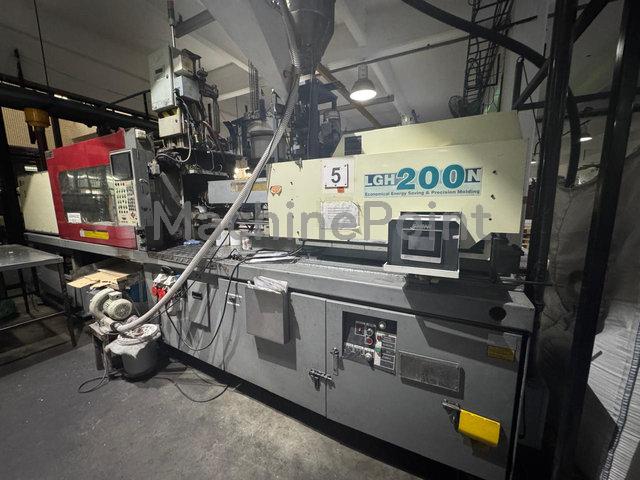 LG - LGH 200N - Machine d'occasion