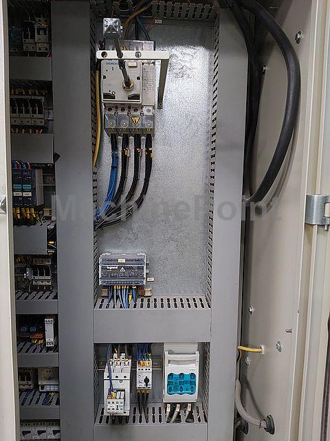 AUTOMA - AT2MS - Used machine