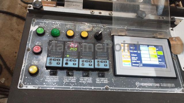 HEMINGSTONE - HM-1000MSR+IL-AM - Б/У Оборудование