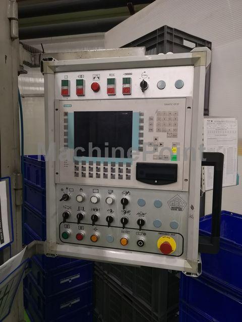 MBK KOETKE - TBA-30 - Machine d'occasion
