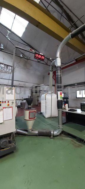 STARLINGER - 65 PET iV + SSP Reactor 1800 - Machine d'occasion